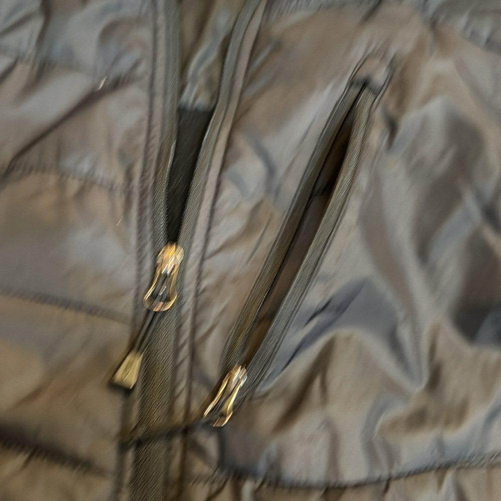 Champion Venture Warm XXL Black Jacket Warm and comfortable, large pockets - Picture 7 of 7